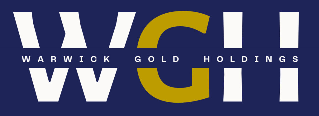 Warwick Gold Holdings